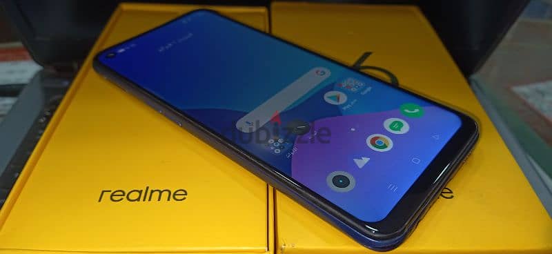 Realme 6 3