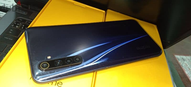 Realme 6 6