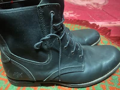 Boot timberland original very good condition size 45