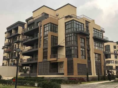 Apartment for sale in cash, B8, area 165 square meters