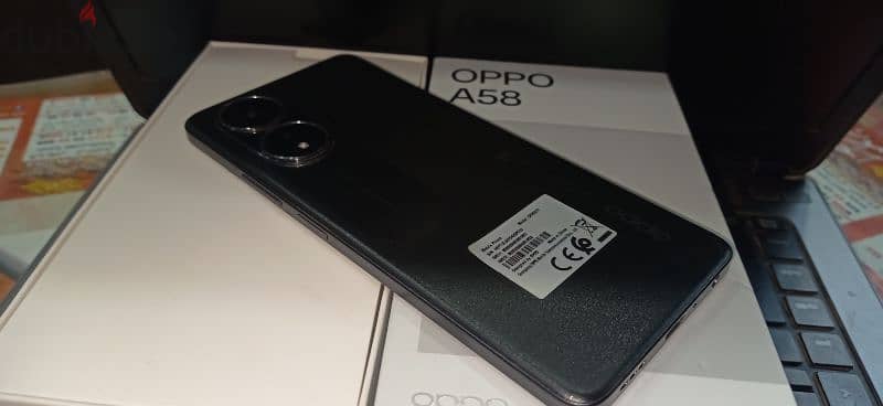 Oppo A58 2