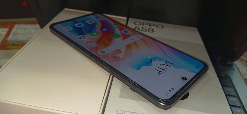 Oppo A58 6