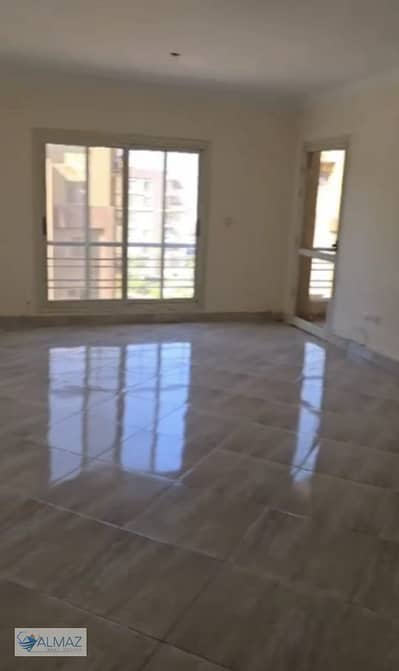 Apartment for rent in Dar Misr AlQronfol with elevator in the First Settlement