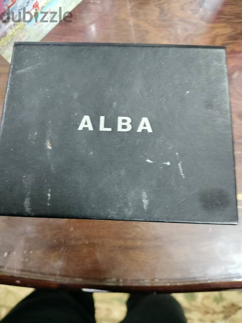 Watch ALBA 1