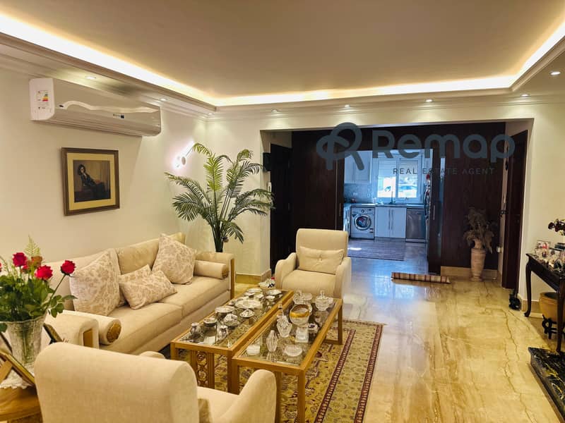 I Villa For Sale 287 SQM in Mountain View Hyde Park Compound - New Cairo 0