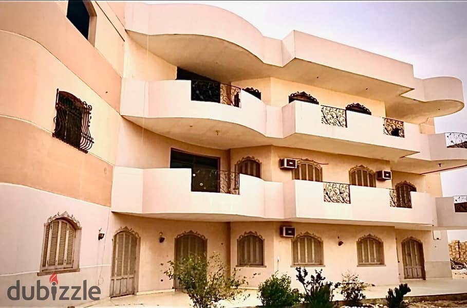 Villa for sale 400m ElObour ( Ahmed Orabi  ) 0