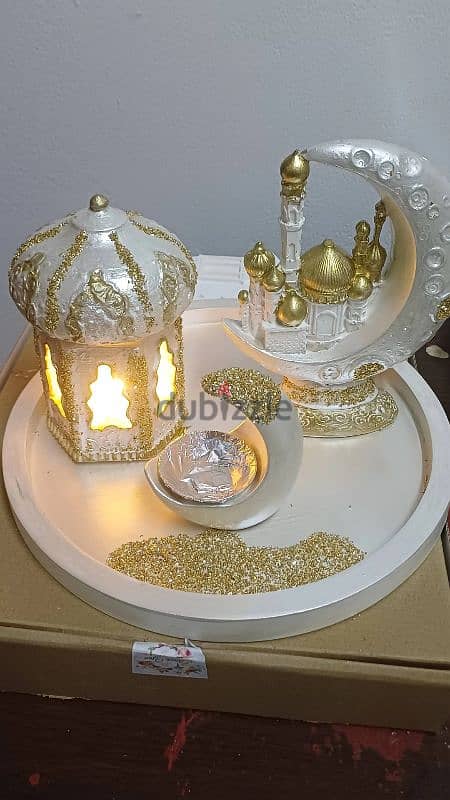 ديكورات رمضان ومنوع حسب الطلب 2