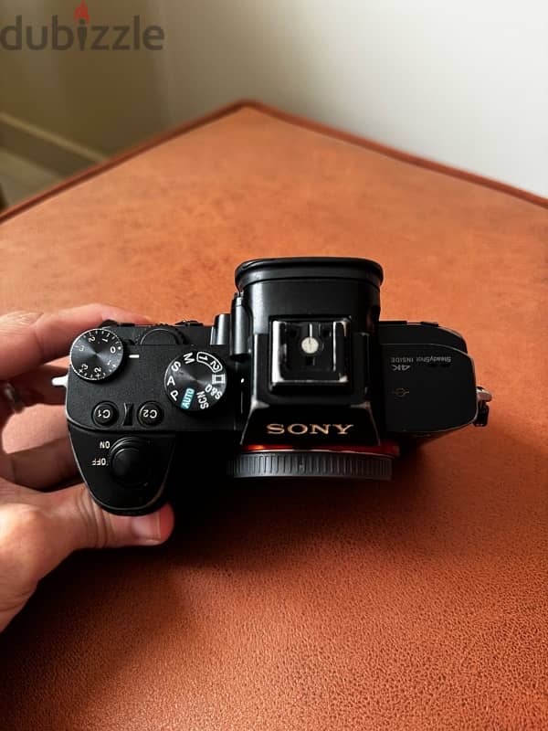 Sony a7 iii  Shutter  65 k  المكان طنطا 01027233072 2