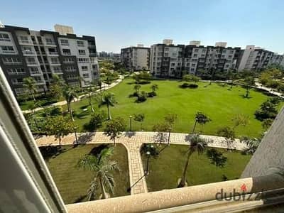 Apartment 107m for sale in Madinaty Prime location