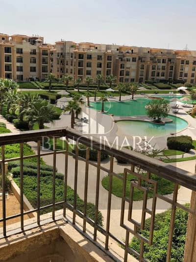 Apartment for sale 140m immediate receipt Stone Residence Fifth Settlement