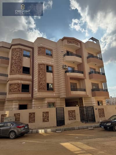 Apartment for sale 145 m in New Lotus, immediate delivery, 18-month installments