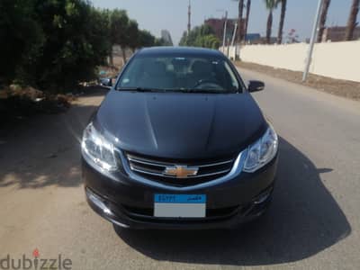 ايجار سيارة  شيفورلية اوبترا 2022  Chevrolet Optra for rent