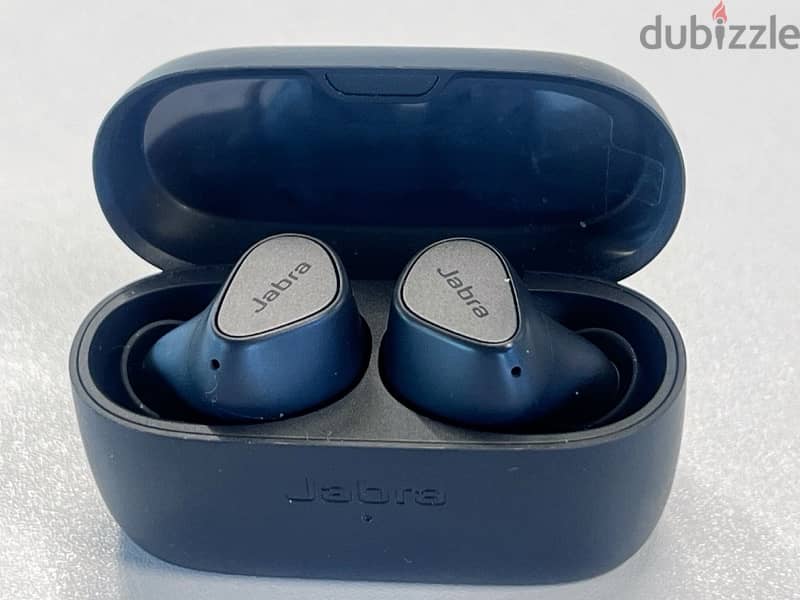 Elite 4 Active In-Ear Bluetooth Earbuds - Active noise cancellation 3