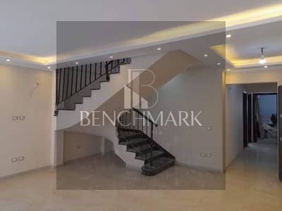 penthouse for sale 220m immediate receipt Stone Residence Fifth Settlement