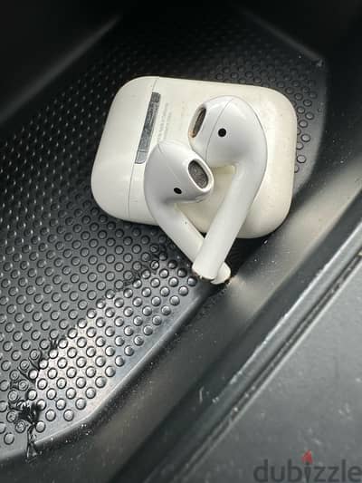 Apple Airpods 2