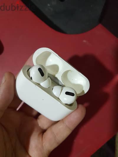 Air Pods Pro