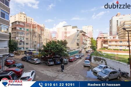 Apartment for sale 214 m Gleem (Ibrahim Al-Halabi Street)