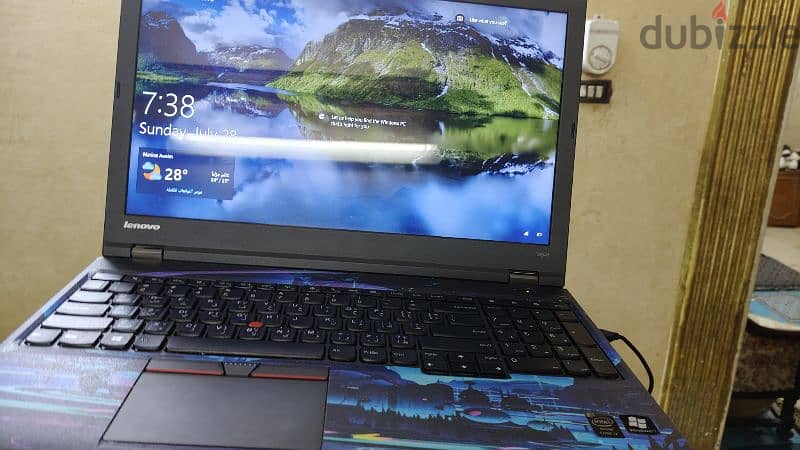 لاب توب لينوڤو -labtop lenovo 7