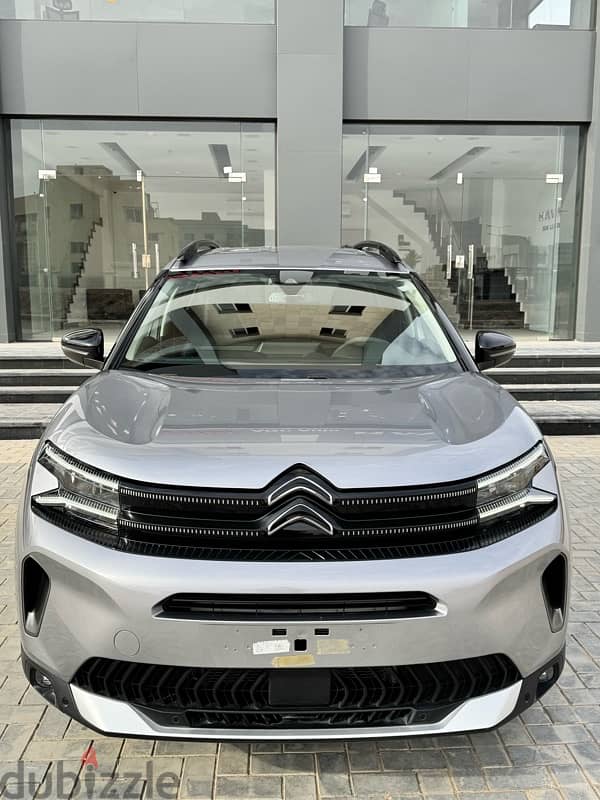 Citroen C5 2023 Feel Facelift 0