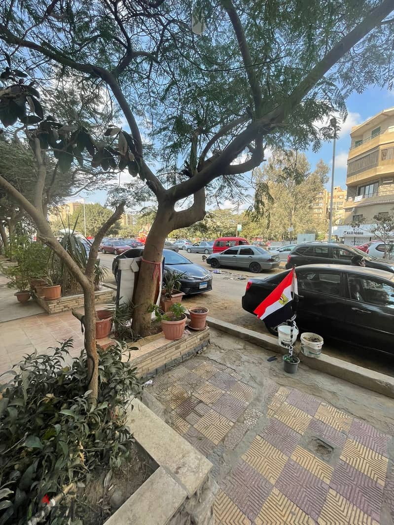 Fully finished apartment for sale near the courts complex, 7th District, Nasr City 0