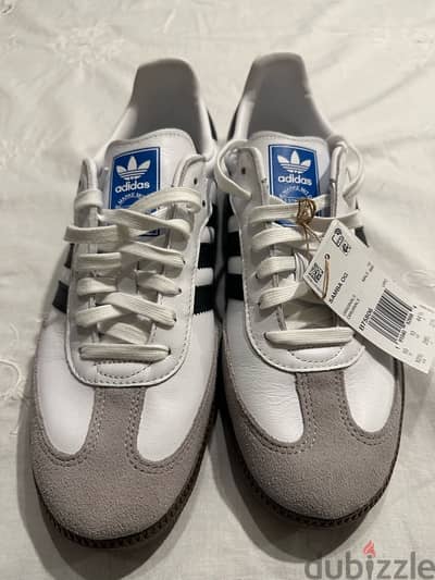 Adidas Samba from USA Size 44