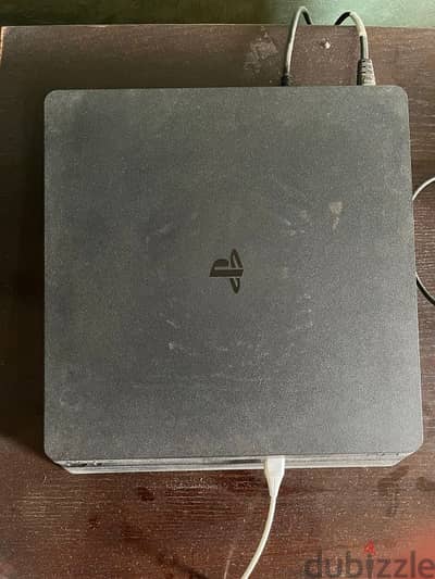 ps4 slim 500gb