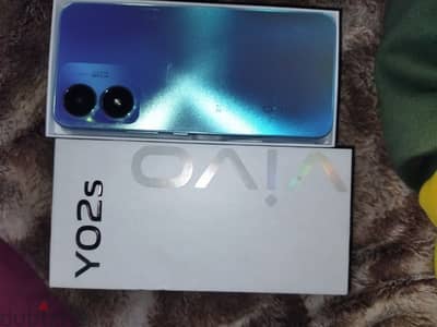 ViVO Y02S تليفون