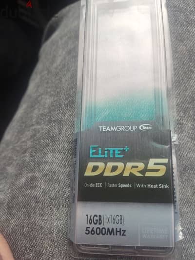 teamgroup  ram 32gb ddr5