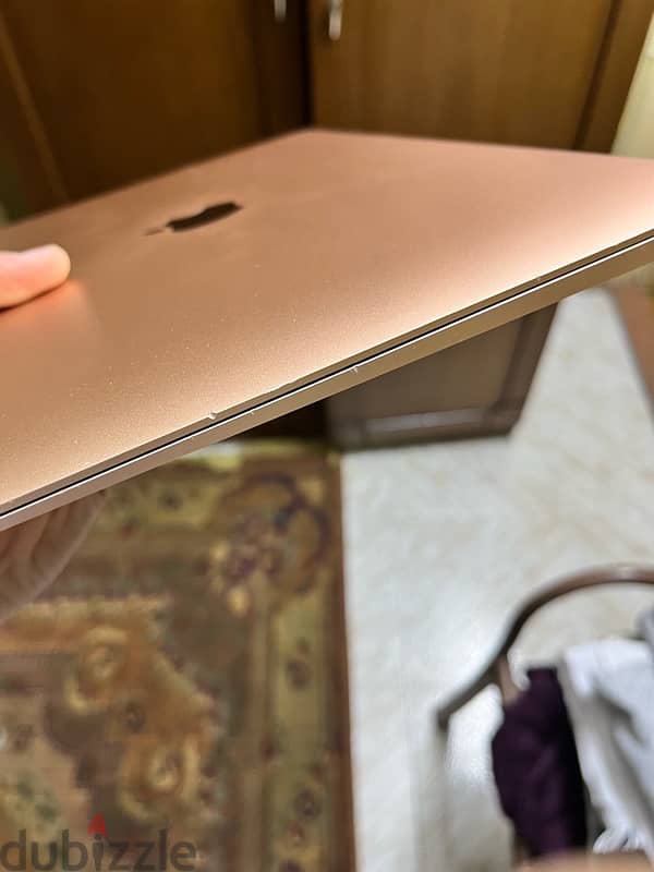 Macbook air m1 (2020) 6