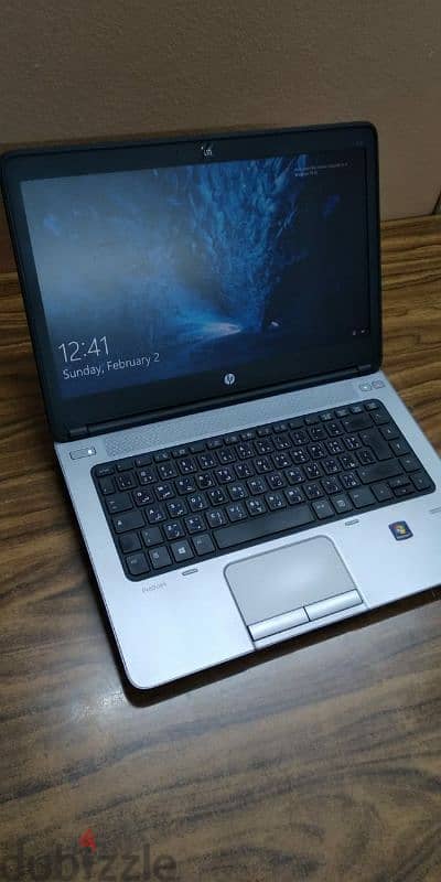 HP ProBook