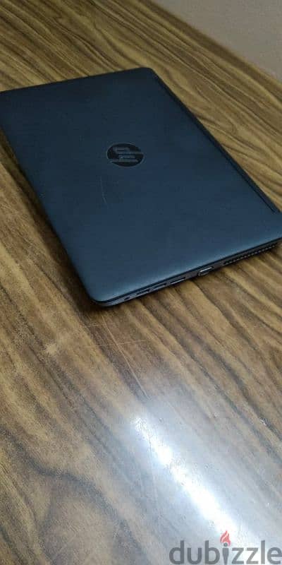 HP ProBook 1