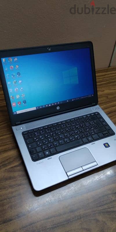 HP ProBook 2