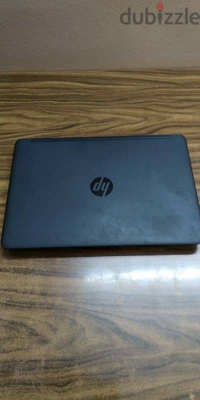 HP ProBook 3