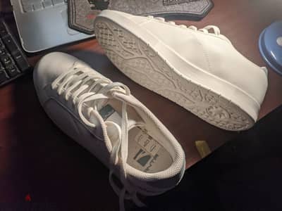 Anta new original shoes sneaker size 43