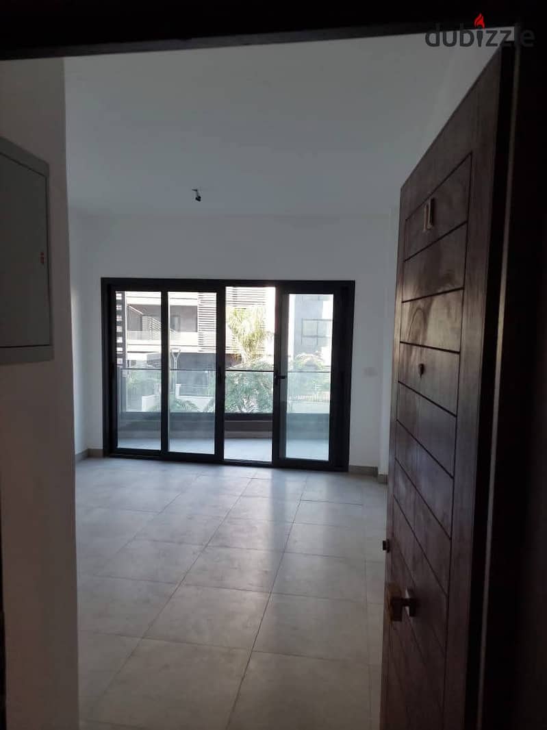 Apartment for rent in madinaty compound prevado 0