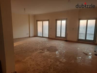 Apartment for rent in wesal al shrouk