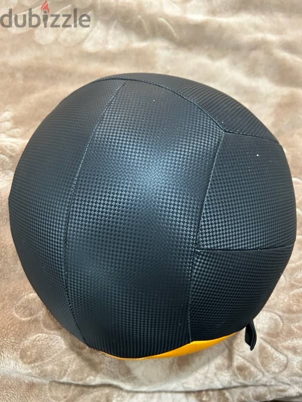 gym ball / sand ball 6kg 1