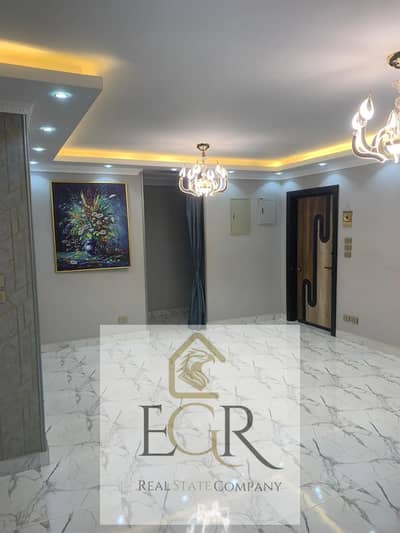 Apartment for sale 139 sqm for sale at a special price in Al-Rehab