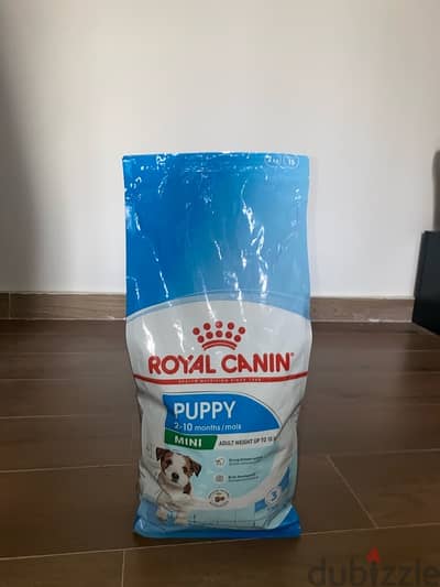 royal canin 2kg