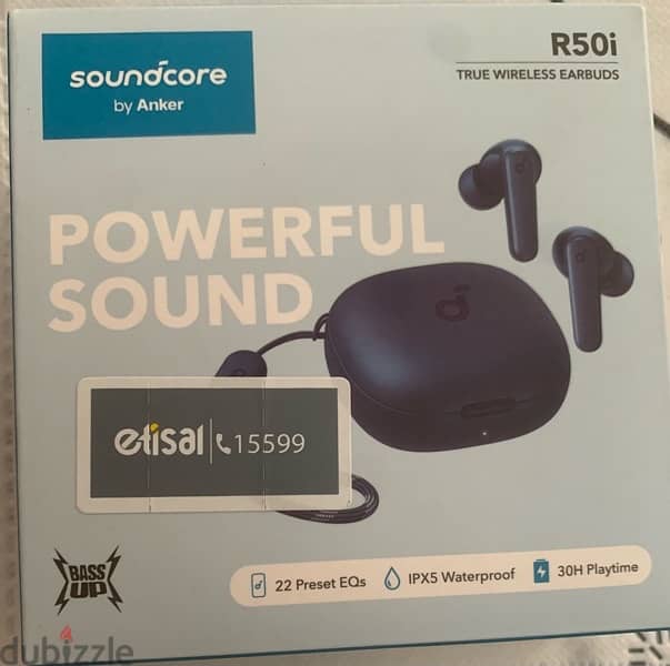 سماعة بولوتوث soundcore Anker 3