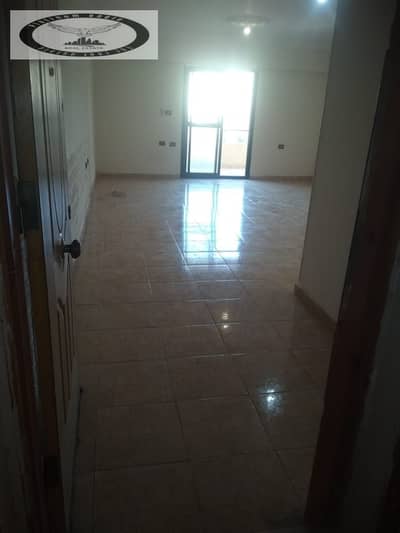 Apartment for rent in Fifth Settlement, Rawdat Al Azhar Compound, near Al Rehab and Maxim Mall Super deluxe finishing