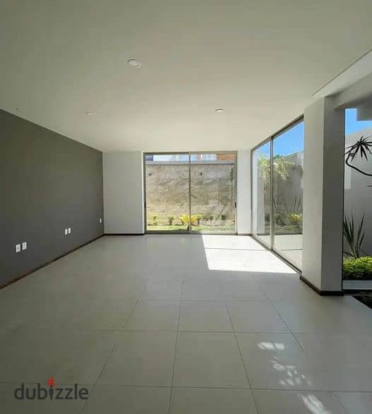 Immediate receipt, a 364 m independent villa for sale in Patio Prime, El Shorouk 0