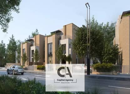 Two-room apartment for sale with PRE in installments over 10 years without 0% down payment in the heart of Sheikh Zayed, with payment in Ivoire West |