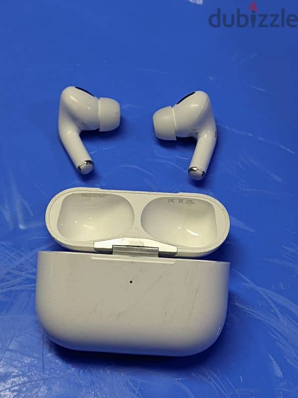 Airpods pro 1