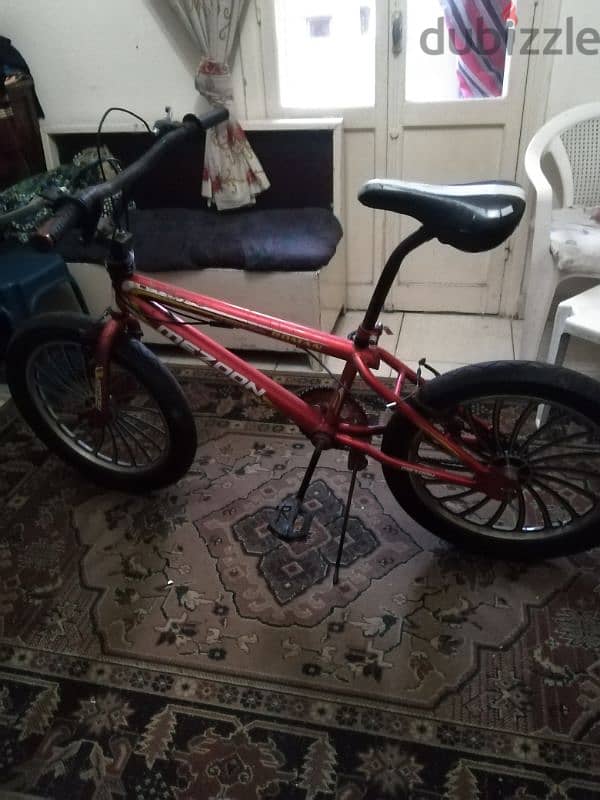 عجله للبيع BMX 1