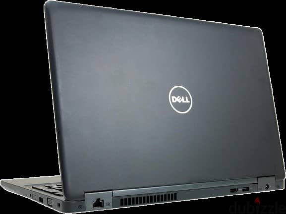 Dell Latitude 5480 6th Gen Intel Core I7-6600u 1