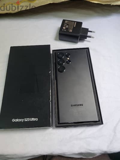 S23 ultra 512gb خطين