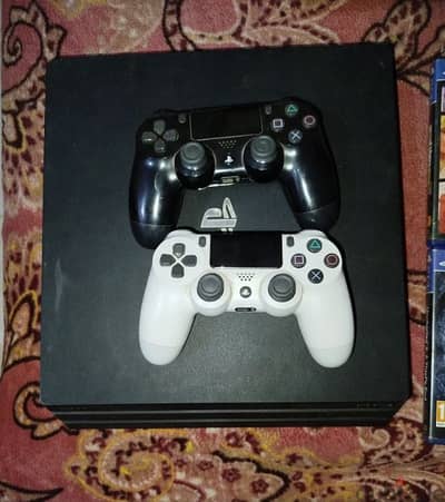 ps4 pro 1 tera