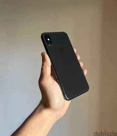 iPhone X 64 not open