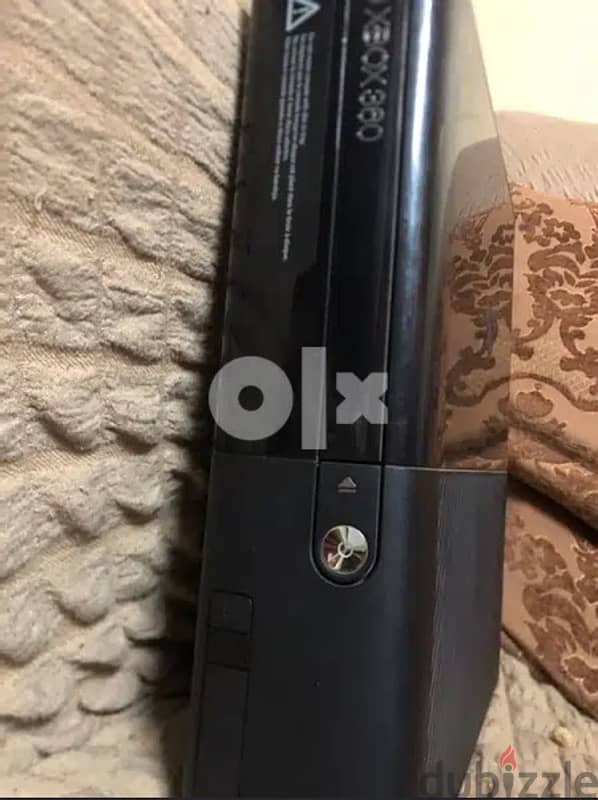 XBOX 360 0